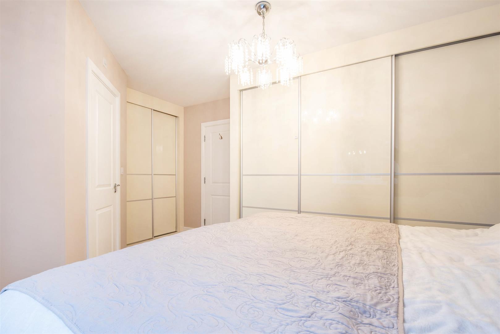 Duxbury Manor Way, Chorley
